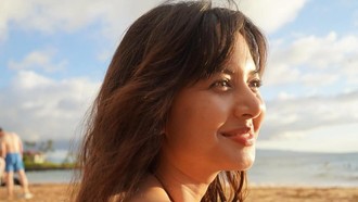 Aurelie Moeremans Tak Gentar Diancam Usai Rilis Broken Strings