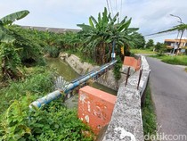 Banjir di Surabaya Barat yang Tak Kunjung Tuntas Belasan Tahun Lamanya