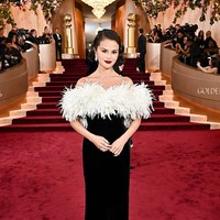 10 Gaya Artis Terbaik di Golden Globes 2026, Klasik Glamor hingga Avant-Garde