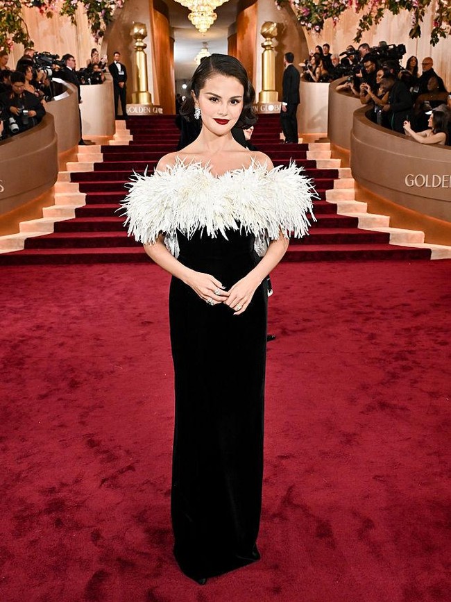 10 Gaya Artis Terbaik di Golden Globes 2026, Klasik Glamor hingga Avant-Garde