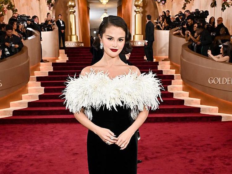 10 Gaya Artis Terbaik di Golden Globes 2026, Klasik Glamor hingga Avant-Garde