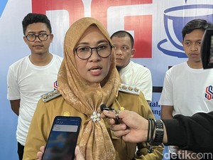 Bupati Gowa Serahkan Nasib 480 Guru Honorer Gagal Jadi PPPK ke Pusat
