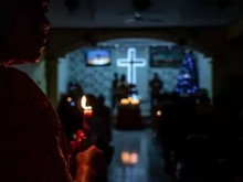 China Makin Intensif Tangkap Pemimpin Gereja