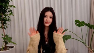 Danielle NewJeans Nangis Saat Live, Angkat Bicara Usai Didepak dari Grup