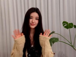 Danielle NewJeans Nangis Saat Live, Angkat Bicara Usai Didepak dari Grup