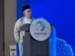Arif Mujahidin dan Fungsi PR di Era Digital
