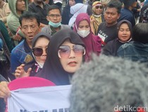 Tolak Relokasi RPH Pegirian, Pedagang Keluhkan Jarak-Rawan Kecelakaan