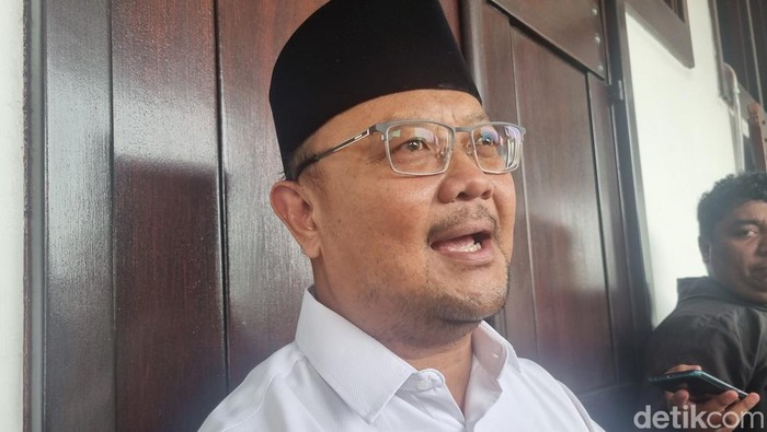 Dirut RPH Fajar Isnugroho
