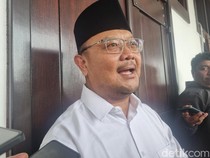 Pemkot Sebut yang Direlokasi Hanya Tempat Pemotongan, Pasar Arimbi Tetap