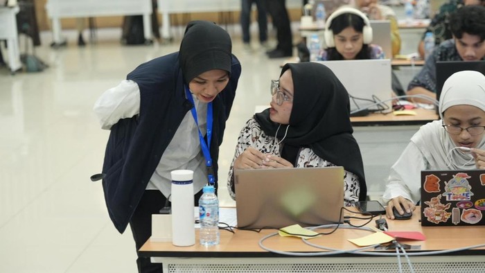 Ekstremisme Tanpa Paspor: Ketika Ideologi Kekerasan Global Menjadi Pengasuh Anak