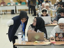 Ekstremisme Tanpa Paspor: Ketika Ideologi Kekerasan Global Menjadi Pengasuh Anak