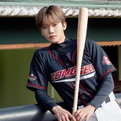 Cara Nonton Drama WIND UP Jeno-Jaemin