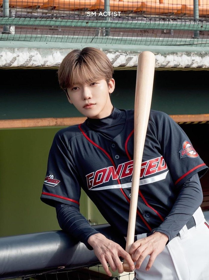 Jeno dan Jaemin NCT membintangi drama Korea Wind Up