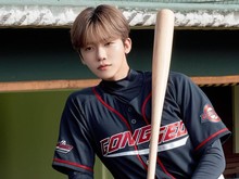 Cara Nonton Drama WIND UP Jeno-Jaemin