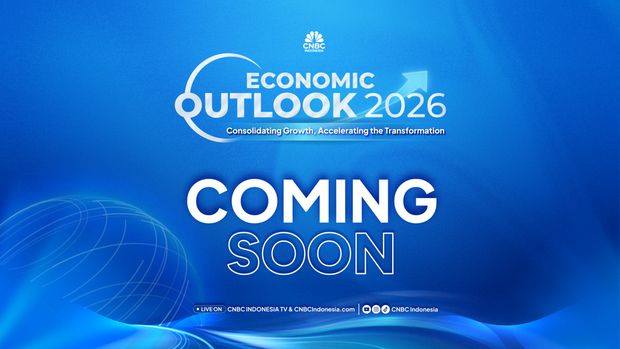 Economic Outlook 2026