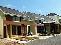 Program KUR Perumahan Rp 5M, Ini Cara ERP Ndalem Amankan Bisnis Properti