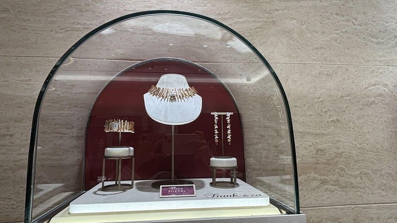 Frank & co. Reopening Gerai Plaza Senayan, Hadir Lebih Elegan & Mewah