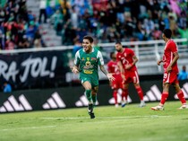 Ketajaman Gali Freitas Bangkit Kembali