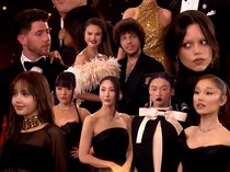 Video: Geng KPop Demon Hunters hingga Ariana Grande di Golden Globes