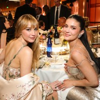 Bedah Fashion & Makeup Artis Golden Globes 2026, Nonton Live TikTok Wolipop!