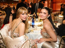 Bedah Fashion & Makeup Artis Golden Globes 2026, Nonton Live TikTok Wolipop!