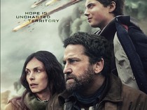 Sinopsis Film Greenland, Ancaman Komet Menghancurkan Bumi