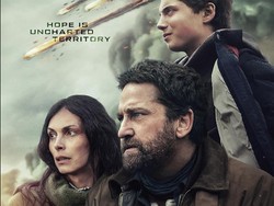 Greenland 2: Migration, Sekuel Yang Tidak Mengecewakan