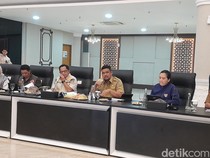 5.951 Huntap Dibangun di Sumatera Utara, Sebagian Dikebut Rampung Bulan Depan
