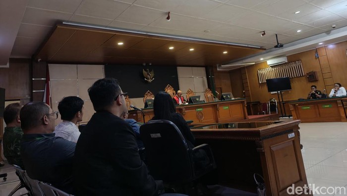 Respons Kejaksaan Usai Praperadilan Erwin Gugur di Pengadilan