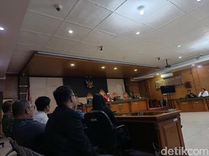 Respons Kejaksaan Usai Praperadilan Erwin Gugur di Pengadilan