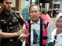 HMI Desak Polda Usut Peran Paris Yasir Terkait Korupsi Pasar Lassang-Lassang