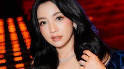 Deretan Artis Dukung Aurelie Moeremans Ungkap Trauma Masa Lalu