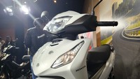 Honda Luncurkan Motor Irit BBM, Seliter Bisa untuk 74 Km!