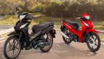 Wujud Motor Murah Honda yang Konsumsi BBM-nya 71,4 Km/Liter