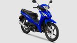 Wujud Motor Murah Honda yang Konsumsi BBM-nya 71,4 Km/Liter