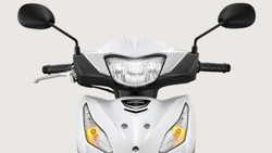 Wujud Motor Murah Honda yang Konsumsi BBM-nya 71,4 Km/Liter