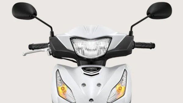 Wujud Motor Murah Honda yang Konsumsi BBM-nya 71,4 Km/Liter
