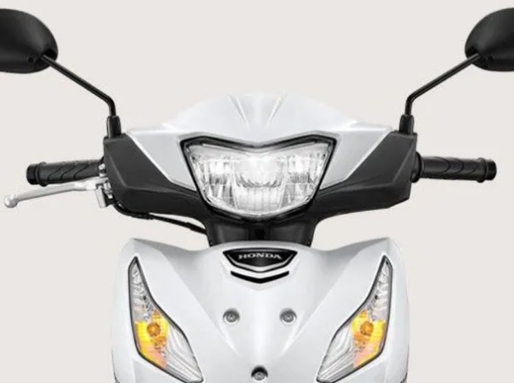 Wujud Motor Murah Honda yang Konsumsi BBM-nya 71,4 Km/Liter