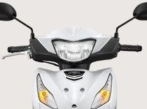 Wujud Motor Murah Honda yang Konsumsi BBM-nya 71,4 Km/Liter