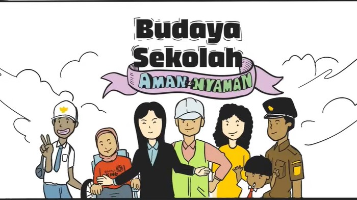 Satgas PPKS dan TPPK di Sekolah Tak Lagi Berlaku, Ini Gantinya