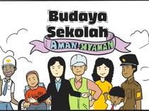 Satgas PPKS dan TPPK di Sekolah Tak Lagi Berlaku, Ini Gantinya