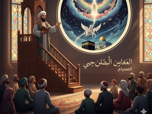 3 Kultum Ramadhan 2026 Terbaru Durasi 7 Menit: Mendidik Hati-Menjaga Lisan