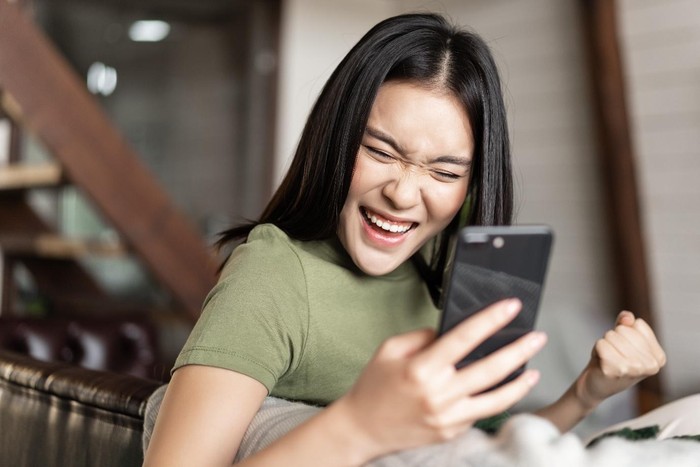 Kelola Emas Lebih Optimal di Tahun Baru Bersama Tring! by Pegadaian