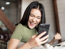 Kelola Emas Lebih Optimal di Tahun Baru Bersama Tring! by Pegadaian