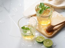 Minuman Bikin Daya Tahan Tubuh Tetap Fit di Tengah Cuaca Pancaroba