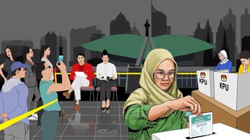 Lagu Lawas Pilkada Tak Langsung