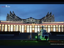 MenPAN-RB Sebut IKN Akan Menjadi Wajah Peradaban Baru Indonesia