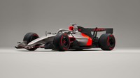 Mobil Balap Formula 1 Audi Digeber untuk Pertama Kali, Ini Spesifikasinya