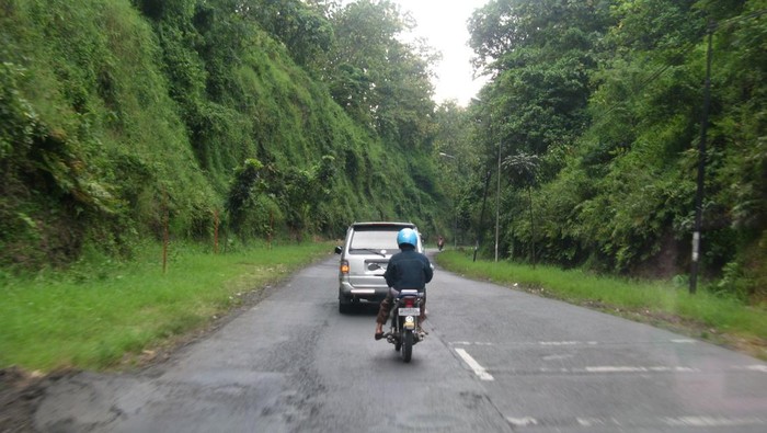 Jalur Alas Roban
