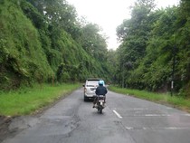 Kisah Jalur Alas Roban Batang yang Angker, Apa Saja Mitosnya?